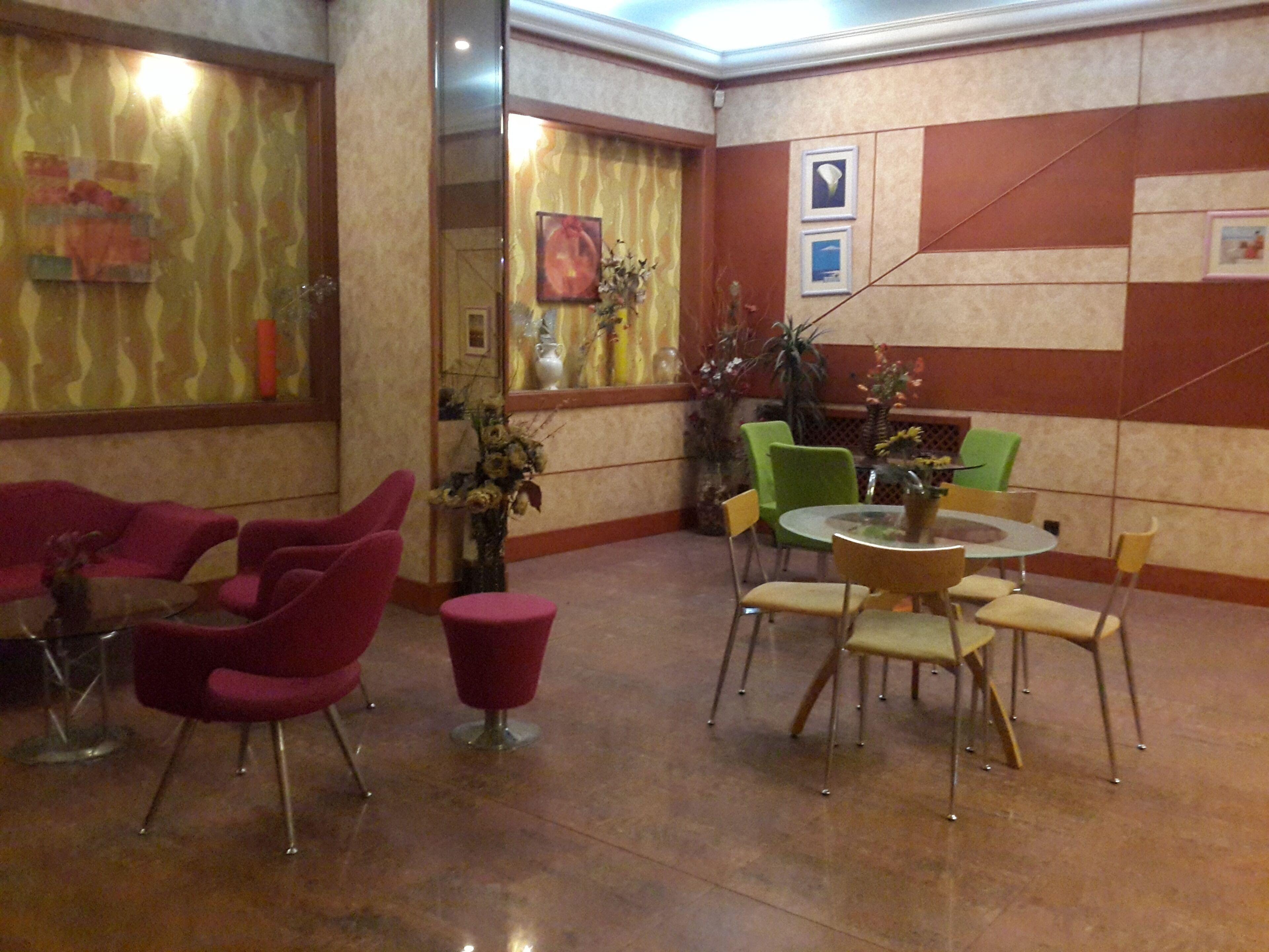 Hotel Monopol — Fotos 2